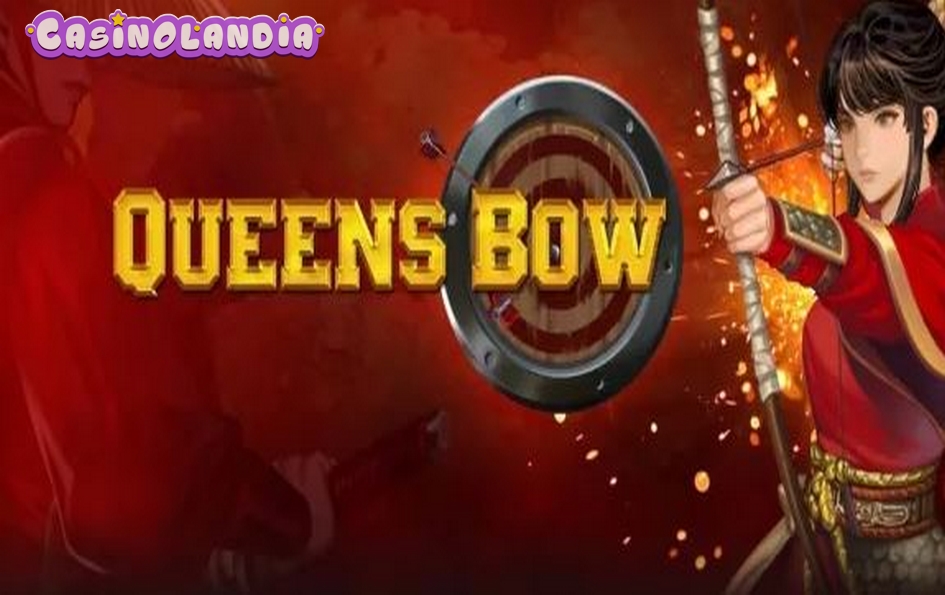 Queen’s Bow by Bigpot Gaming
