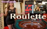 Roulette by SA Gaming