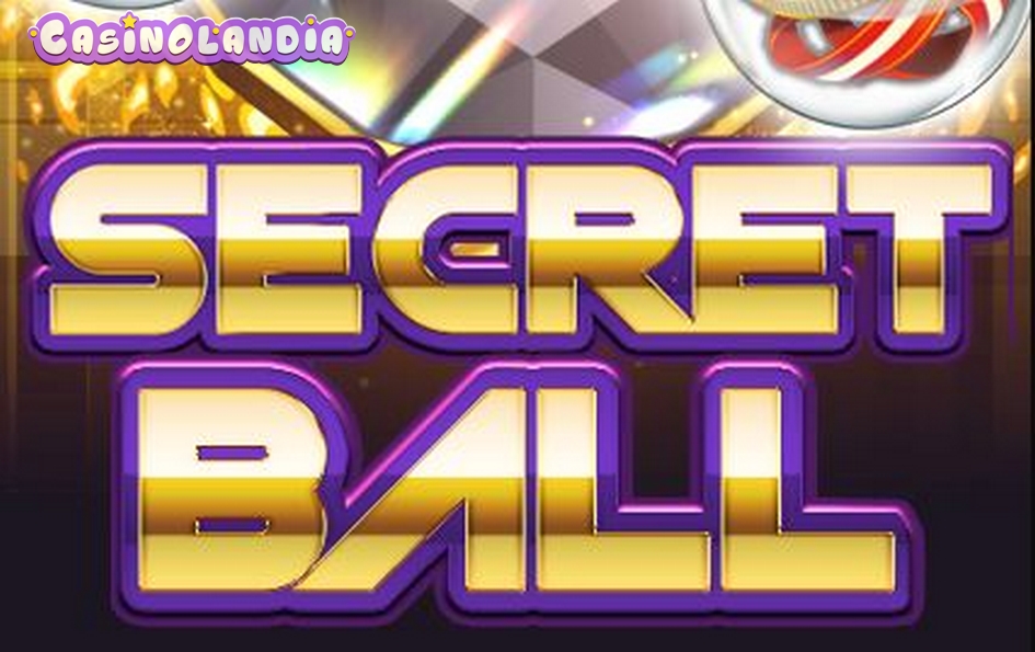 Secret Ball by Bigpot Gaming