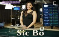 Sic Bo by SA Gaming