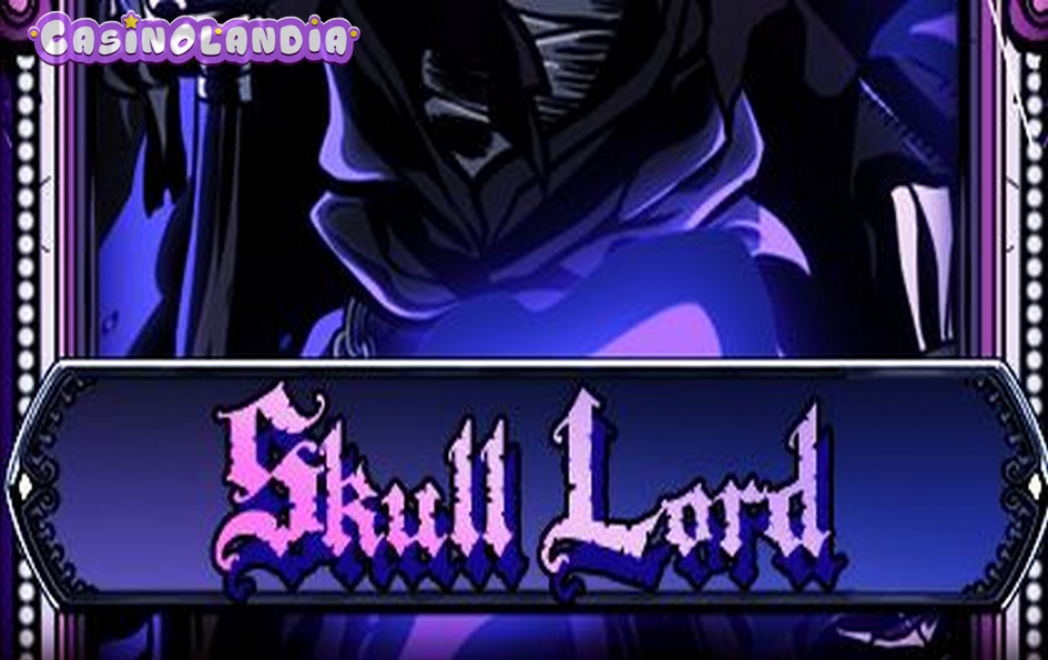 Skull Lord by Bigpot Gaming