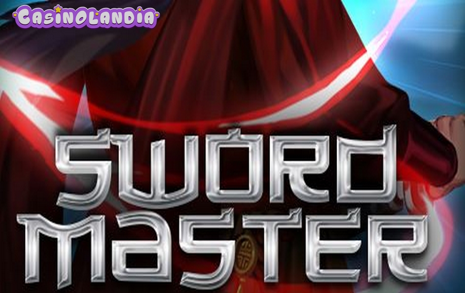 Sword Master by Bigpot Gaming