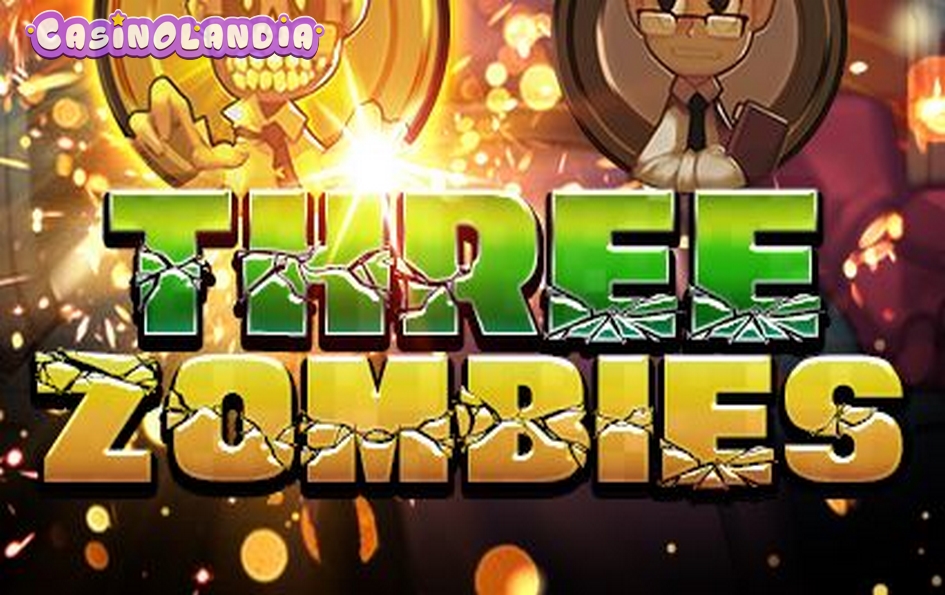 Three Zombies by Bigpot Gaming
