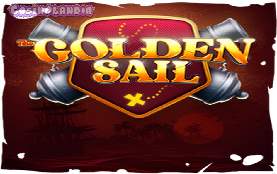 Golden Sail by Relax Gaming