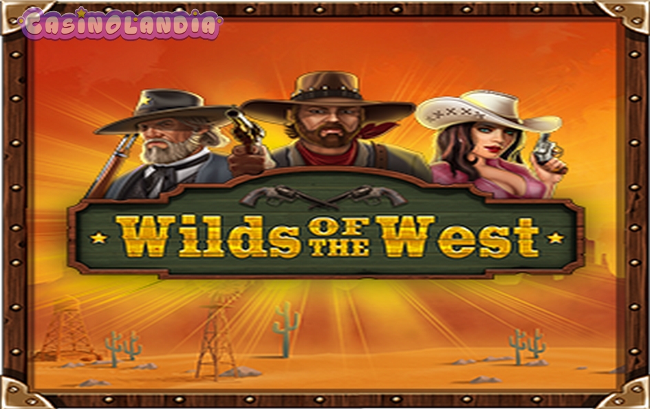 Wilds of the West by Relax Gaming
