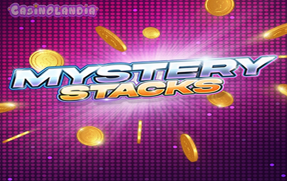 Mystery Stacks by Relax Gaming