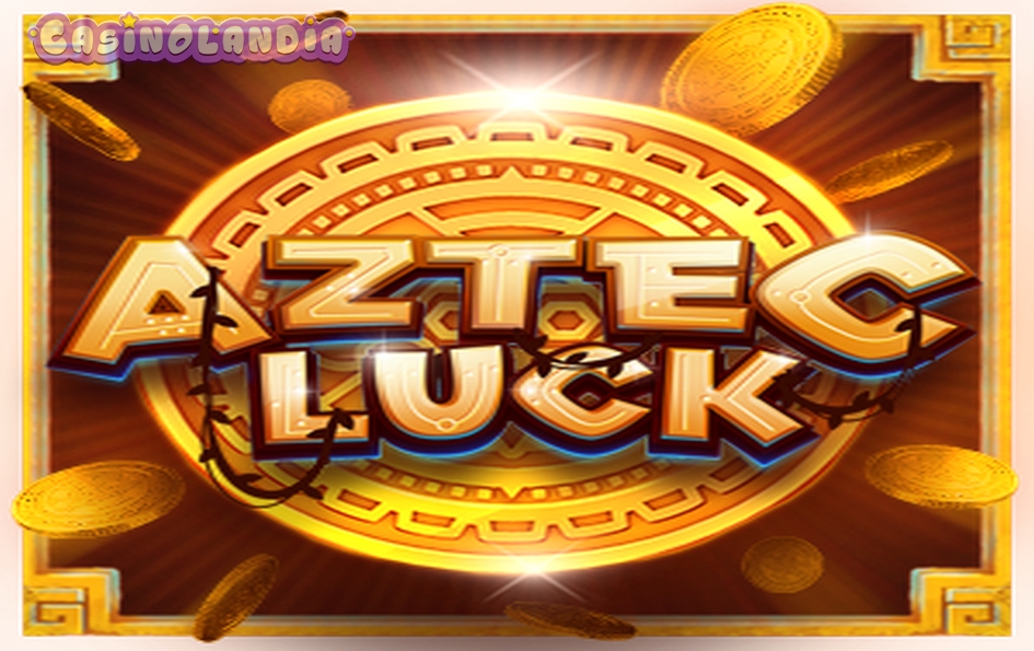 Aztec Luck by Relax Gaming
