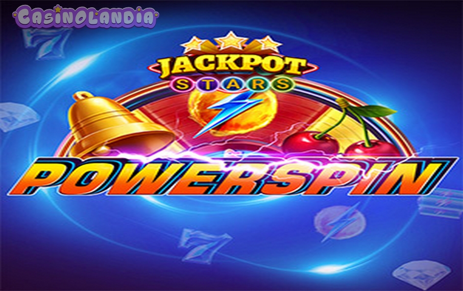 Powerspin by Relax Gaming