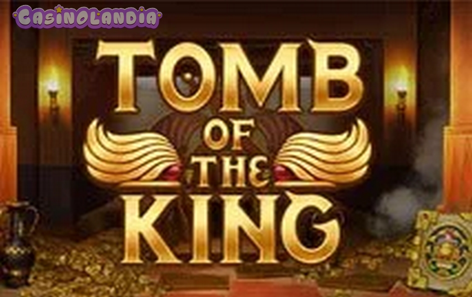 Tomb of the King by G.Games