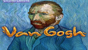 Van Gogh by Relax Gaming