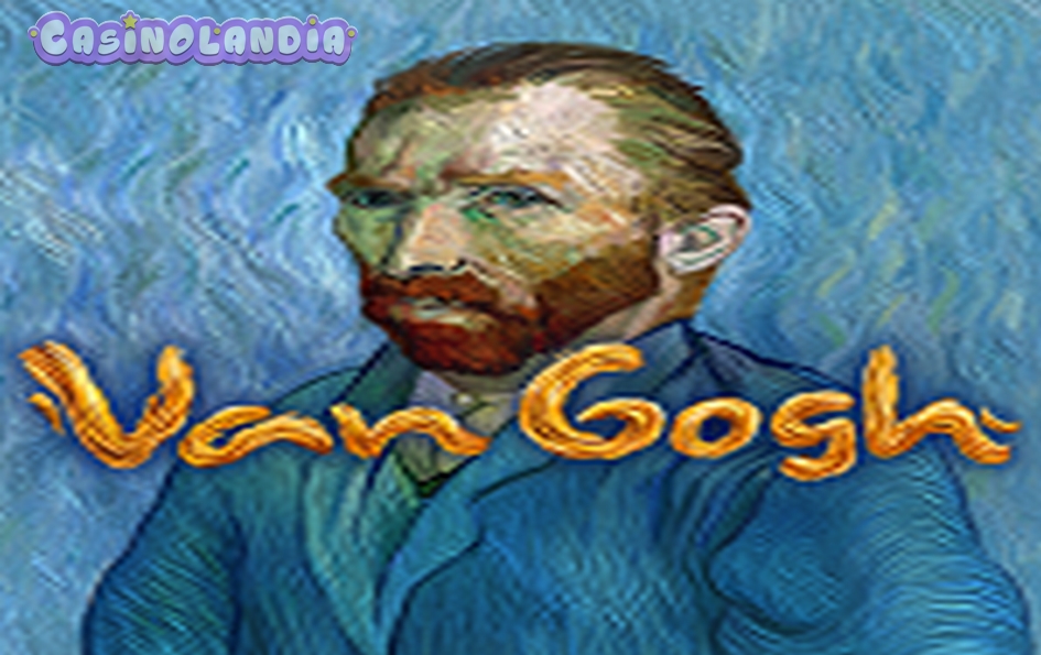 Van Gogh by Relax Gaming