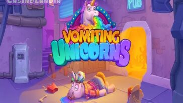 Vomiting Unicorns by G.Games