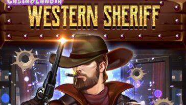 Western Sherrif by Bigpot Gaming