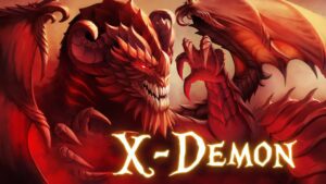 x-demon by evoplay