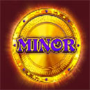 12 Coins Symbol Minor