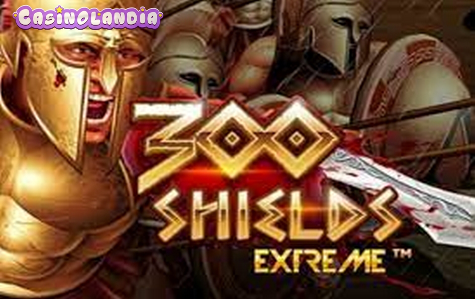 300 Shields Extreme by NextGen