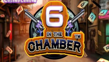 6 in the Chamber by Lucksome