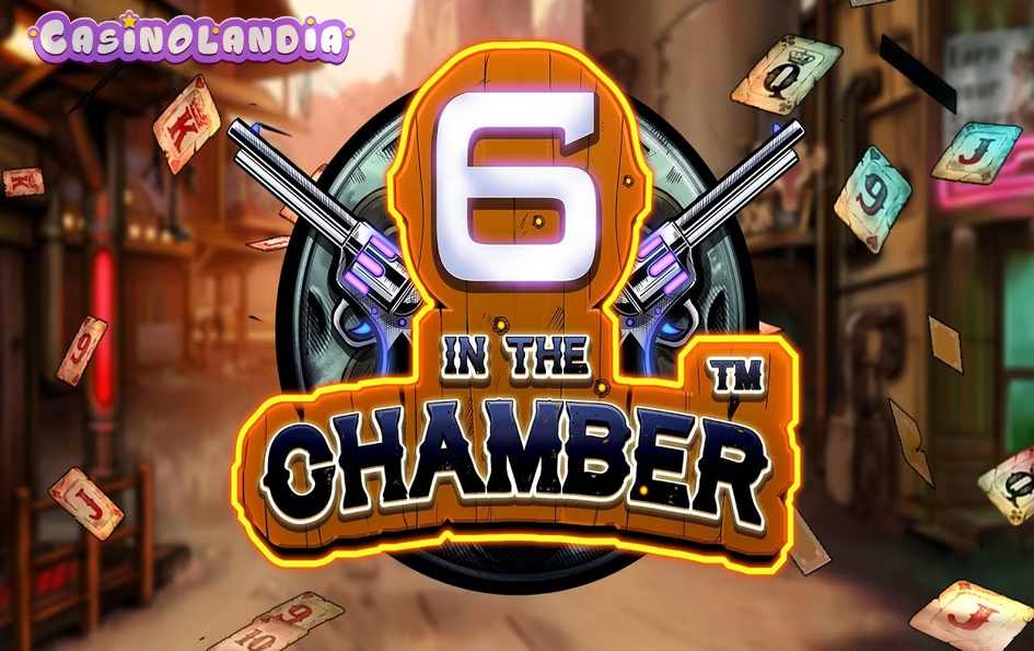6 in the Chamber by Lucksome