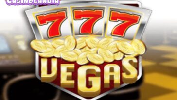 777 Vegas by KA Gaming
