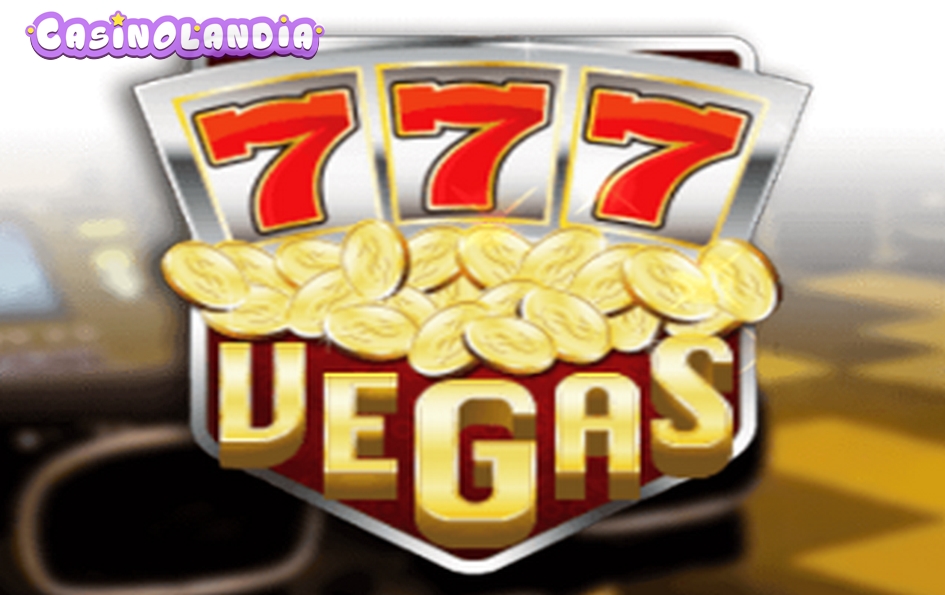 777 Vegas by KA Gaming