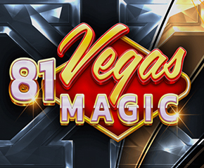 81 Vegas Magic Thumbnail Small