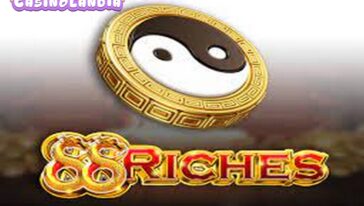 88 Riches by KA Gaming