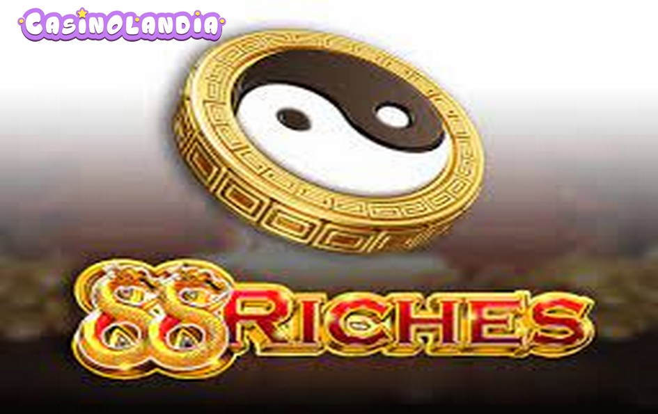 88 Riches by KA Gaming