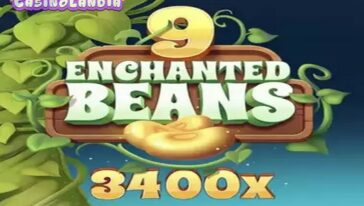 9 Enchanted Beans by Foxium