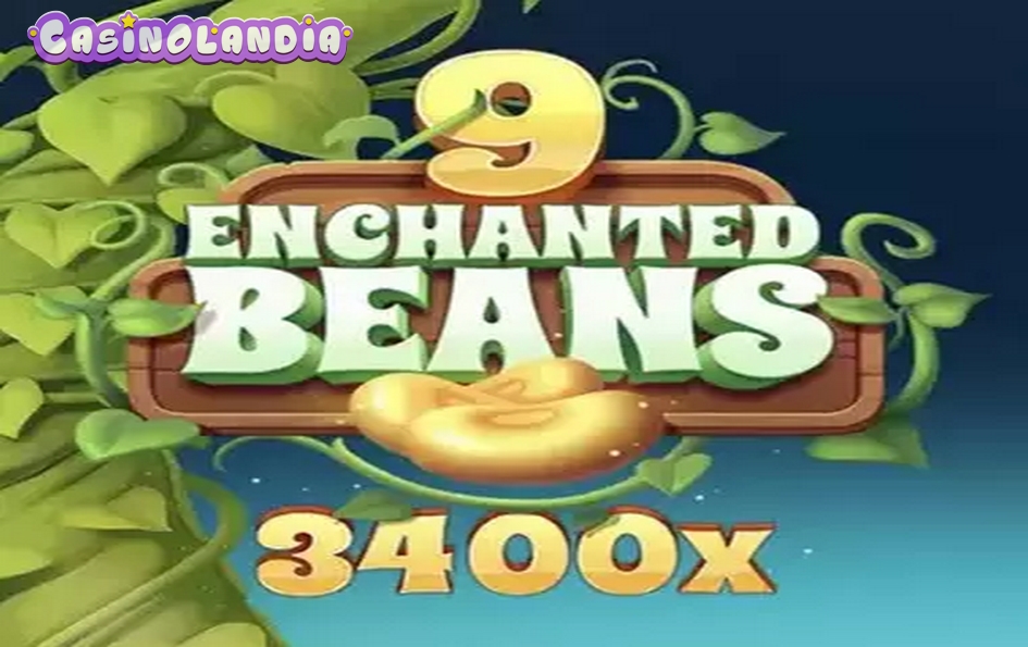 9 Enchanted Beans by Foxium