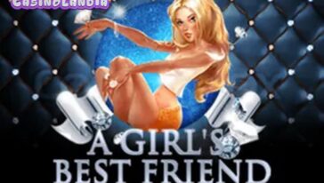 A Girl's Best Friend by KA Gaming