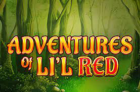 Adventures of Lil Red Thumbnail Small