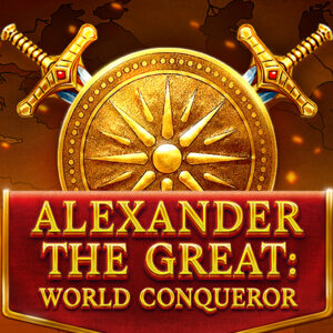 Alexander the Great World Conqueror Thumbnail Small
