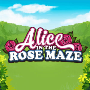Alice of the Rose Maze Thumbnail Small