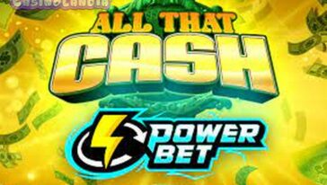 All That Cash Power Bet by High 5 Games