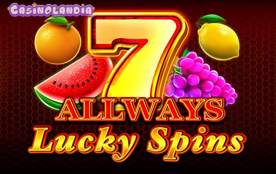 Allways Lucky Spins by 1spin4win