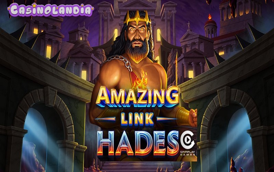 Amazing Link Hades by SpinPlay Games