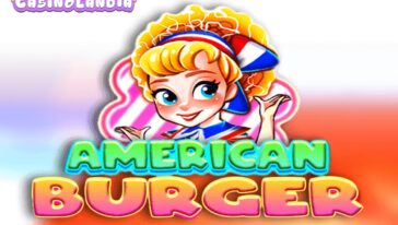 American Burger by KA Gaming