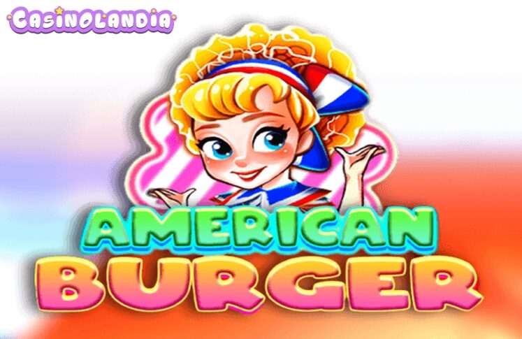 American Burger by KA Gaming