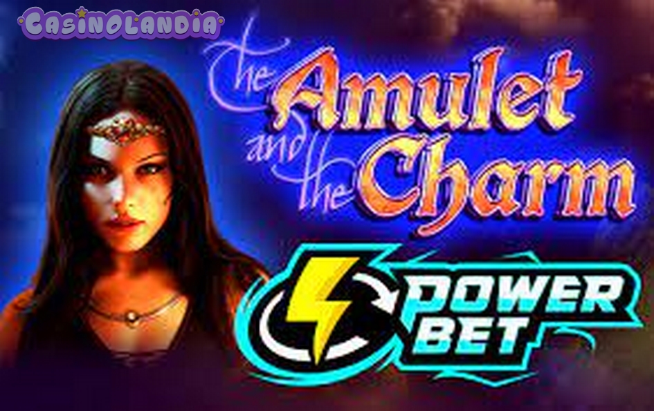Amulet and Charm Power Bet by High 5 Games