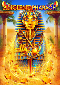 Ancient Pharaoh Thumbnail Long