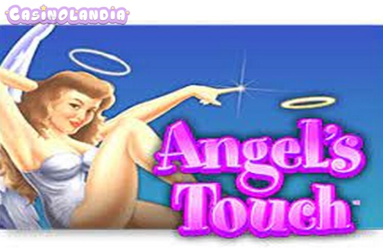 Angels Touch by Lightning Box