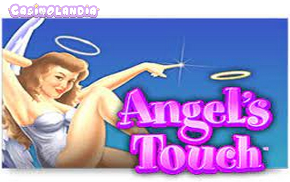 Angels Touch by Lightning Box