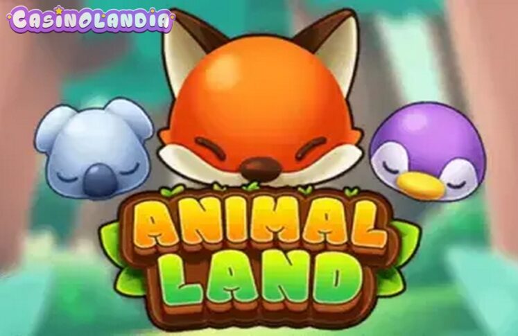 Animal Land by KA Gaming