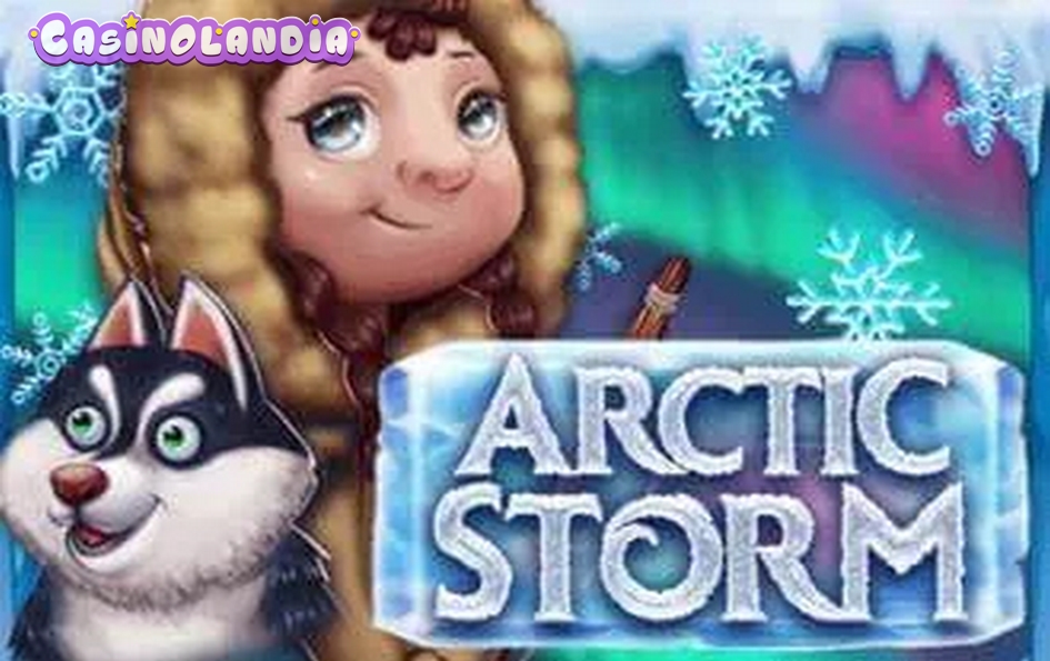 Arctic Storm by KA Gaming