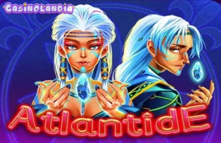 Atlantide by KA Gaming