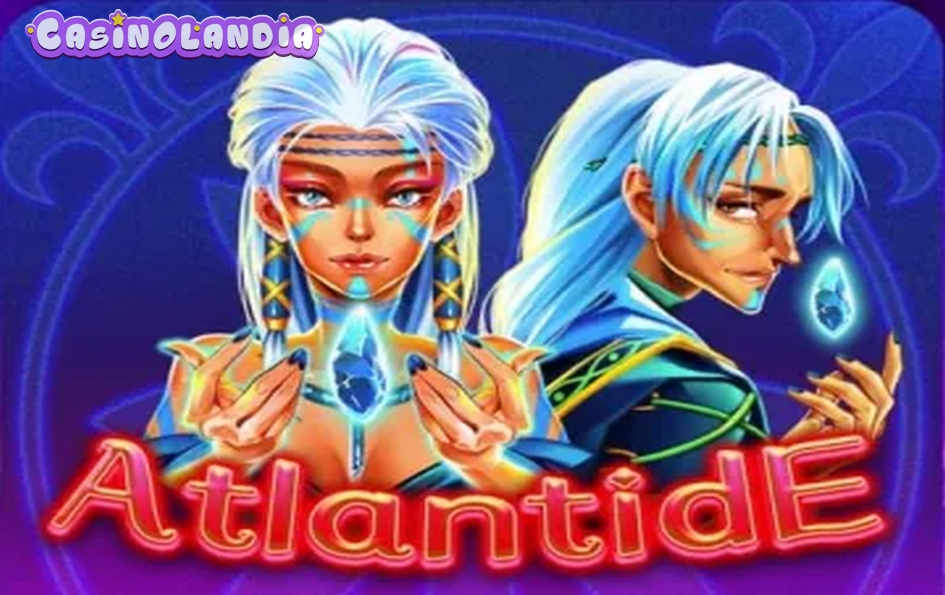 Atlantide by KA Gaming