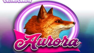 Aurora by KA Gaming