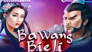 Ba Wang Bie Ji by KA Gaming