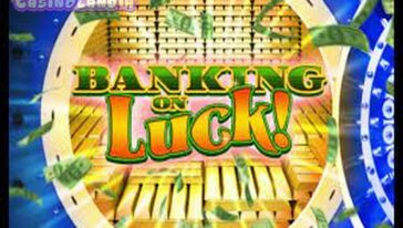 Banking on Luck by High 5 Games