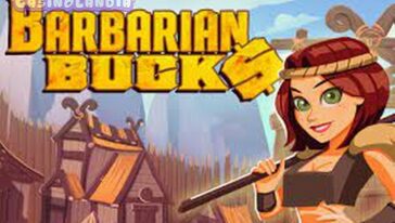 Barbarian Bucks by High 5 Games